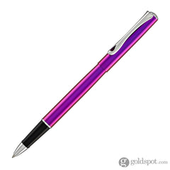 עט רולר Diplomat Traveller - פוקסיה עליזה Funky Fuchsia