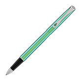 עט רולר Diplomat Traveller - ירוק Funky Green