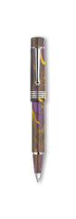 עט כדורי Delta Neo Gallery Iris Ballpoint pen פלדיום