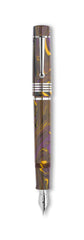 עט נובע Delta Neo Gallery Iris Fountain pen פלדיום