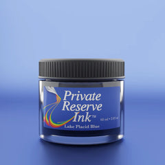 דיו כחול Lake Placid Blue בקבוק 60ml