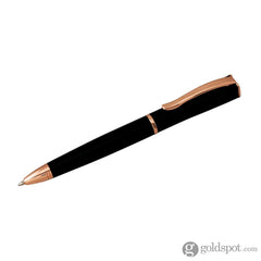 עט כדורי Monteverde Impressa - שחור Black
