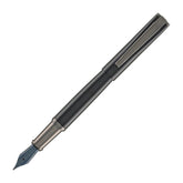 עט נובע Monteverde Impressa - שחור Black