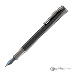 עט נובע Monteverde Impressa - שחור Black