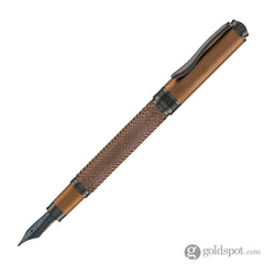 עט נובע Monteverde Innova Formula M - ברונזה Bronze