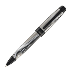 עט כדורי Monteverde Prima - אפור סווירל Grey Swirl