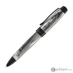 עט כדורי Monteverde Prima - אפור סווירל Grey Swirl