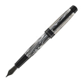 עט נובע Monteverde Prima - אפור Swirl Grey Swirl