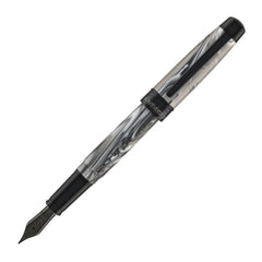 עט נובע Monteverde Prima - אפור Swirl Grey Swirl