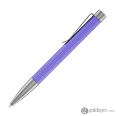 עט כדורי Monteverde USA Ritma 2025 - סגול חצות Midnight Orchid