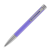 עט כדורי Monteverde USA Ritma 2025 - סגול חצות Midnight Orchid