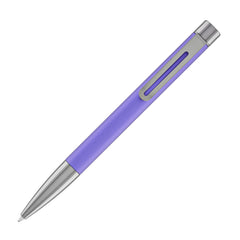 עט כדורי Monteverde USA Ritma 2025 - סגול חצות Midnight Orchid