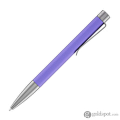 עט כדורי Monteverde USA Ritma 2025 - סגול חצות Midnight Orchid