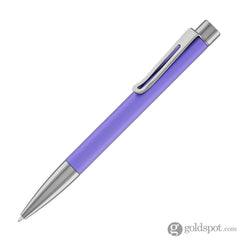 עט כדורי Monteverde USA Ritma 2025 - סגול חצות Midnight Orchid