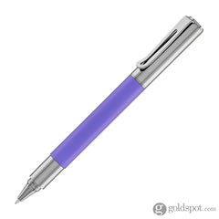 עט רולר Monteverde USA Ritma 2025 Special Edition Anodized - סחלב חצות Midnight Orchid