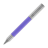 עט רולר Monteverde USA Ritma 2025 Special Edition Anodized - סחלב חצות Midnight Orchid