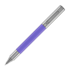 עט רולר Monteverde USA Ritma 2025 Special Edition Anodized - סחלב חצות Midnight Orchid