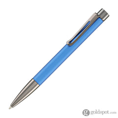 עט כדורי Monteverde USA Ritma Anodized - כחול Blue