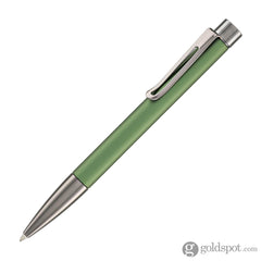 עט כדורי Monteverde USA Ritma Anodized - ירוק Green
