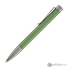 עט כדורי Monteverde USA Ritma Anodized - ירוק Green