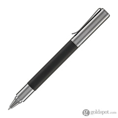 עט רולר Monteverde Ritma - שחור Black