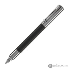 עט רולר Monteverde Ritma - שחור Black