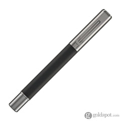 עט רולר Monteverde Ritma - שחור Black