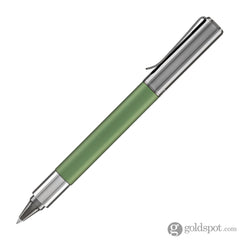 עט רולר Monteverde USA Ritma Anodized - ירוק Green