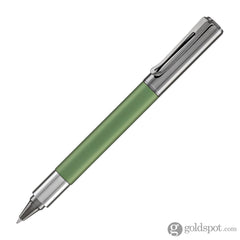 עט רולר Monteverde USA Ritma Anodized - ירוק Green
