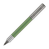 עט רולר Monteverde USA Ritma Anodized - ירוק Green