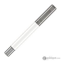 עט רולר Monteverde USA Ritma Anodized - כסף Silver
