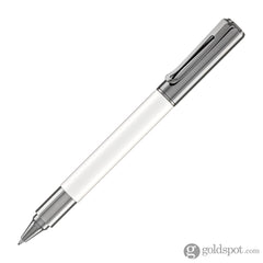 עט רולר Monteverde USA Ritma Anodized - כסף Silver