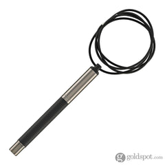 עט כדורי Monteverde USA Ritma Gala Convertible - שחור Black