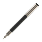 עט כדורי Monteverde USA Ritma Gala Convertible - שחור Black