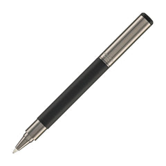 עט כדורי Monteverde USA Ritma Gala Convertible - שחור Black