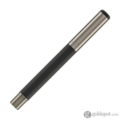 עט כדורי Monteverde USA Ritma Gala Convertible - שחור Black