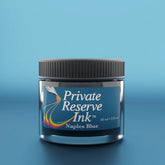 דיו כחול Naples Blue בקבוק 60ml