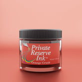 דיו כתום Orange Crush בקבוק 60ml