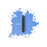 דיו American כחול Blue מחסניות (12 יחידות קופסה שקופה)