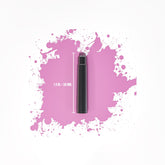 דיו ורוד Arabian Rose (12 יחידות בקופסה שקופה) מחסניות