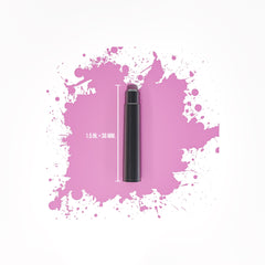 דיו ורוד Arabian Rose (12 יחידות בקופסה שקופה) מחסניות