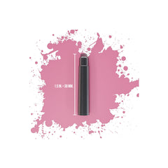 דיו שחור Black Cherry מחסניות (12 באריזה בקופסה שקופה)