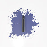 דיו כחול Cosmic Cobalt מחסניות (12 יחידות קופסה שקופה)