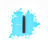 דיו כחול Daphne Blue מחסניות (12 יחידות קופסה שקופה)