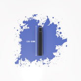 דיו DC כחול Supershow Blue מחסניות (12 באריזה)