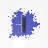 דיו Invincile כחול Blue מחסניות (12 יחידות בקופסה שקופה)