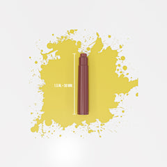 דיו Buttercup צהוב Buttercup מחסניות (12 יח' בקופסה שקופה)