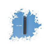 דיו כחול חצות Midnight Blue מחסניות (12 יחידות בקופסה שקופה)