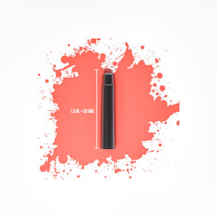 דיו כתום Orange Crush מחסניות (12 יחידות בקופסה שקופה)