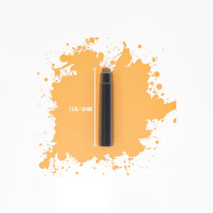 דיו ספיה Sepia מחסניות (12 יחידות בקופסה שקופה)